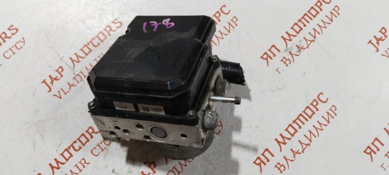 Блок ABS, 7000 рублей, Владимир