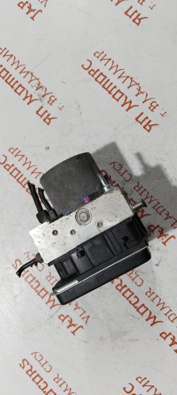 Блок ABS, 3000 рублей, Владимир