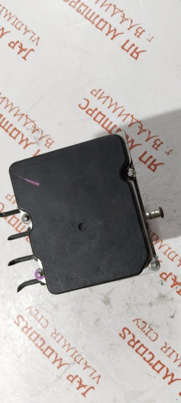 Блок ABS, 3000 рублей, Владимир