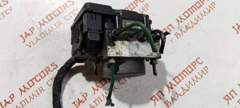 Блок ABS, 2000 рублей, Владимир