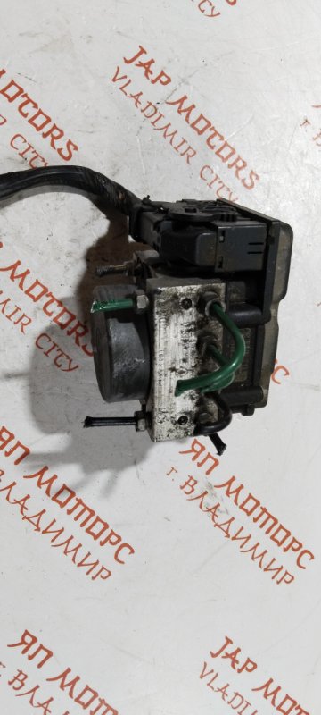 Блок ABS, 2000 рублей, Владимир