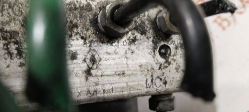 Блок ABS, 2000 рублей, Владимир