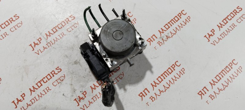 Блок ABS, 2000 рублей, Владимир