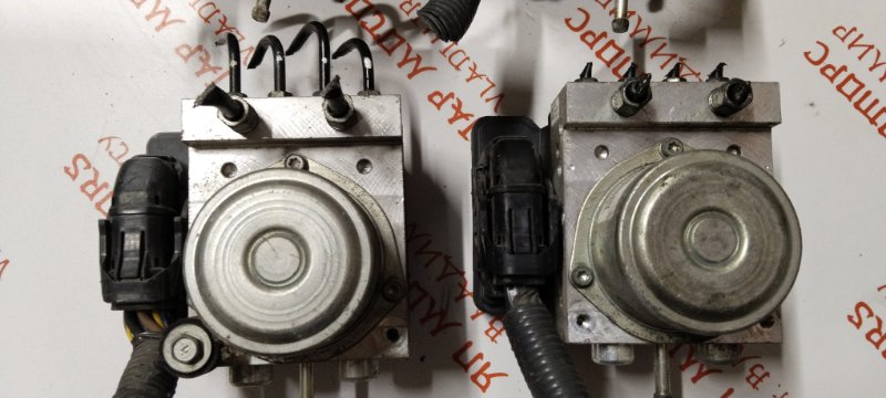 Блок ABS, 6000 рублей, Владимир