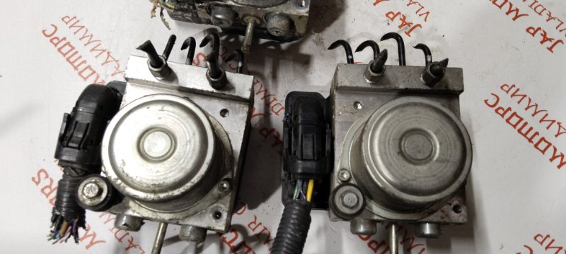 Блок ABS, 6000 рублей, Владимир