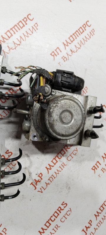 Блок ABS, 6000 рублей, Владимир