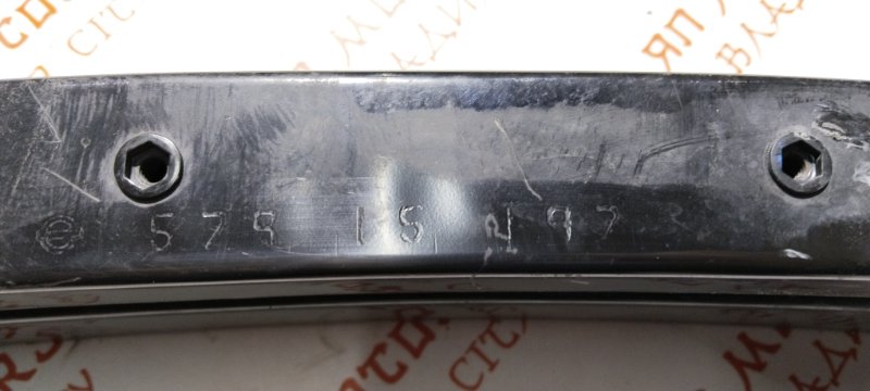 Усилитель бампера, 7000 рублей, Владимир