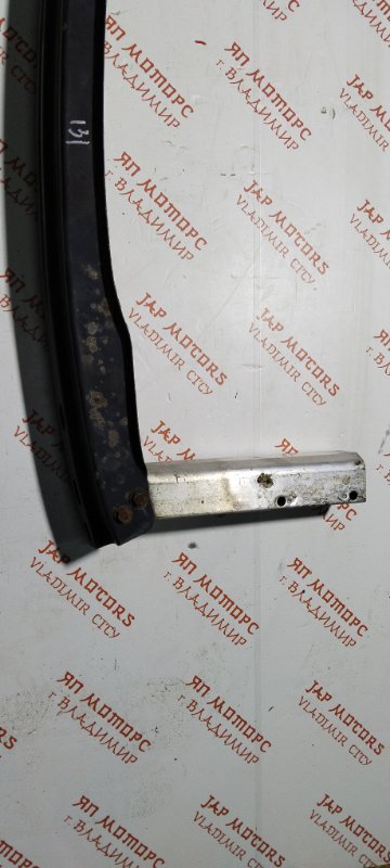 Усилитель бампера, 2500 рублей, Владимир