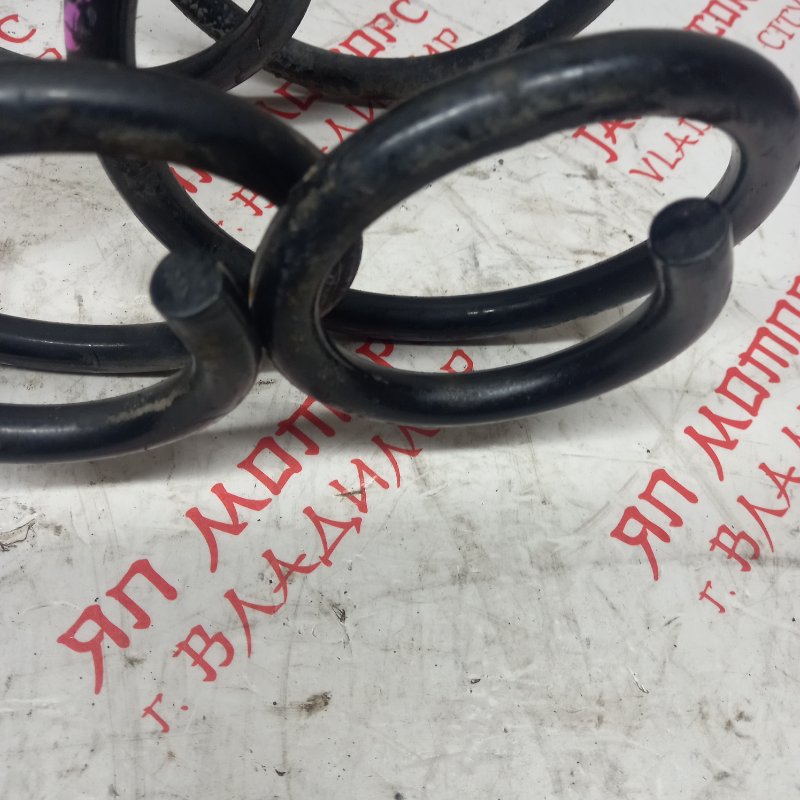 Пружина подвески, 1000 рублей, Владимир