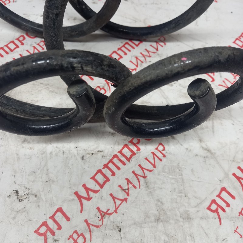 Пружина подвески, 1000 рублей, Владимир