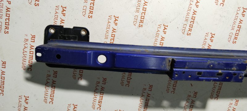 Усилитель бампера, 2000 рублей, Владимир