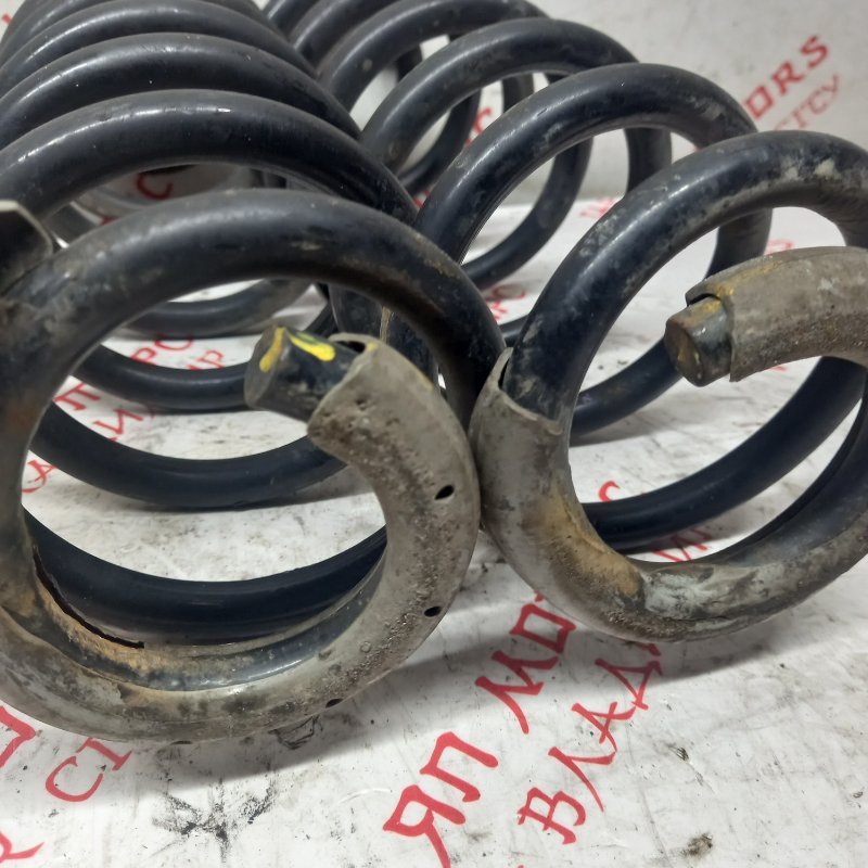 Пружина подвески, 1000 рублей, Владимир