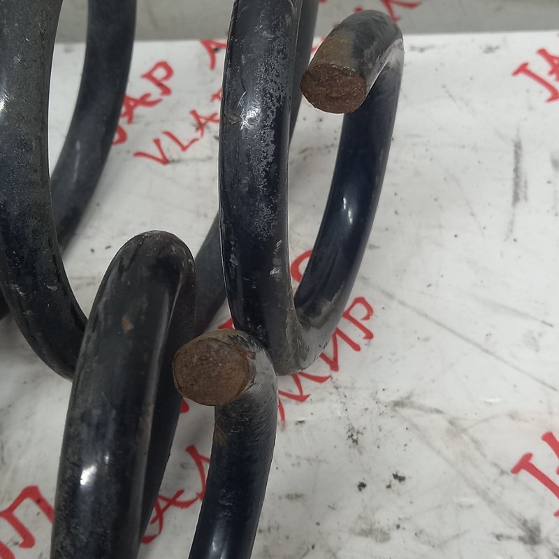 Пружина подвески, 1000 рублей, Владимир