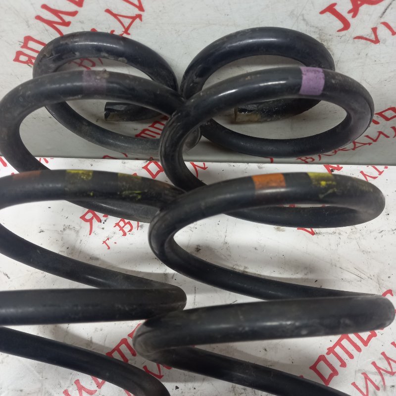 Пружина подвески, 1000 рублей, Владимир