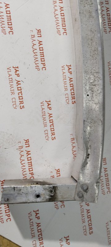 Усилитель бампера, 6000 рублей, Владимир