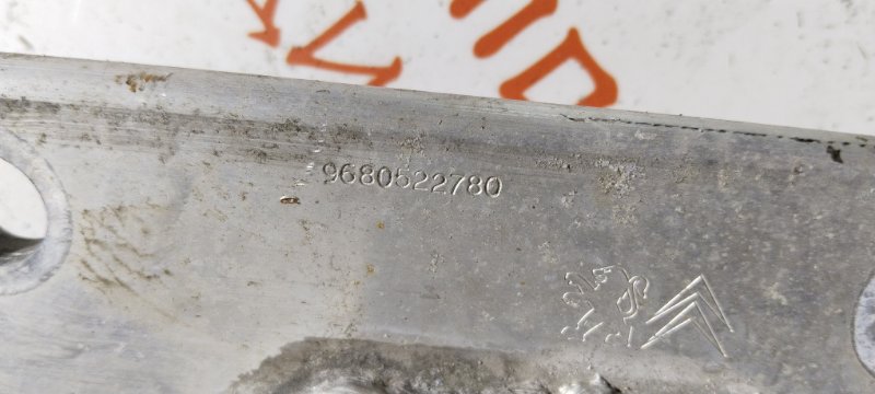 Усилитель бампера, 2500 рублей, Владимир