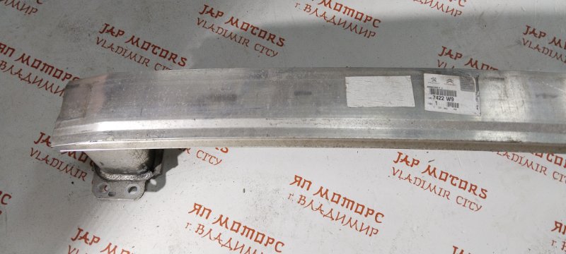 Усилитель бампера, 4000 рублей, Владимир