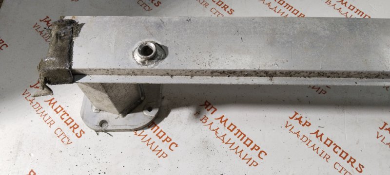 Усилитель бампера, 4000 рублей, Владимир