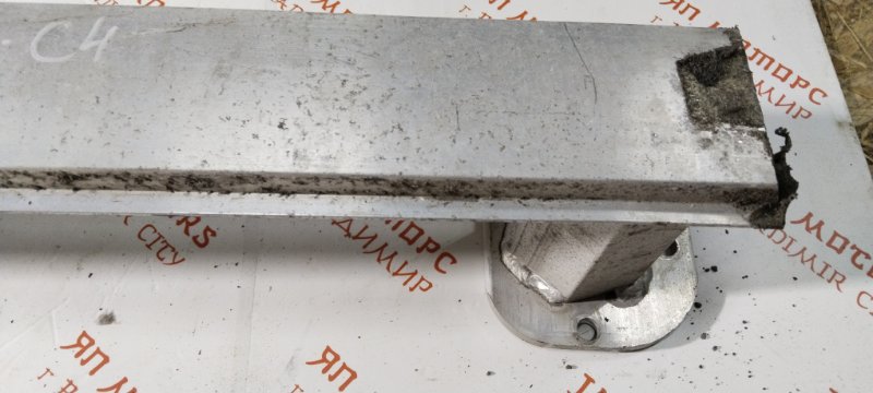 Усилитель бампера, 4000 рублей, Владимир