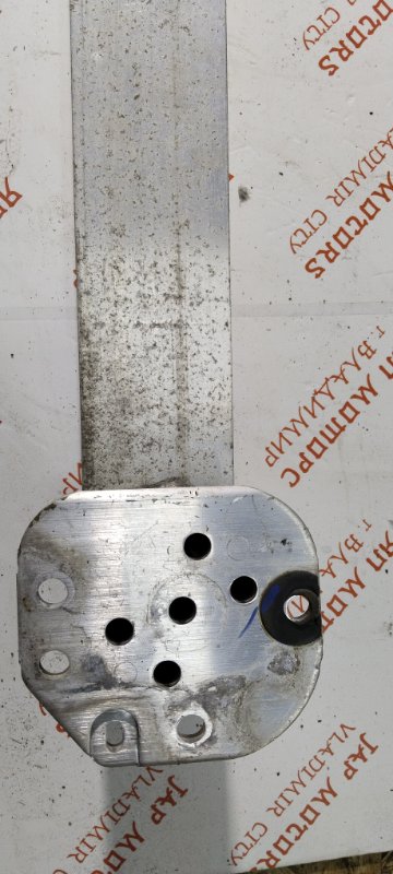 Усилитель бампера, 4000 рублей, Владимир