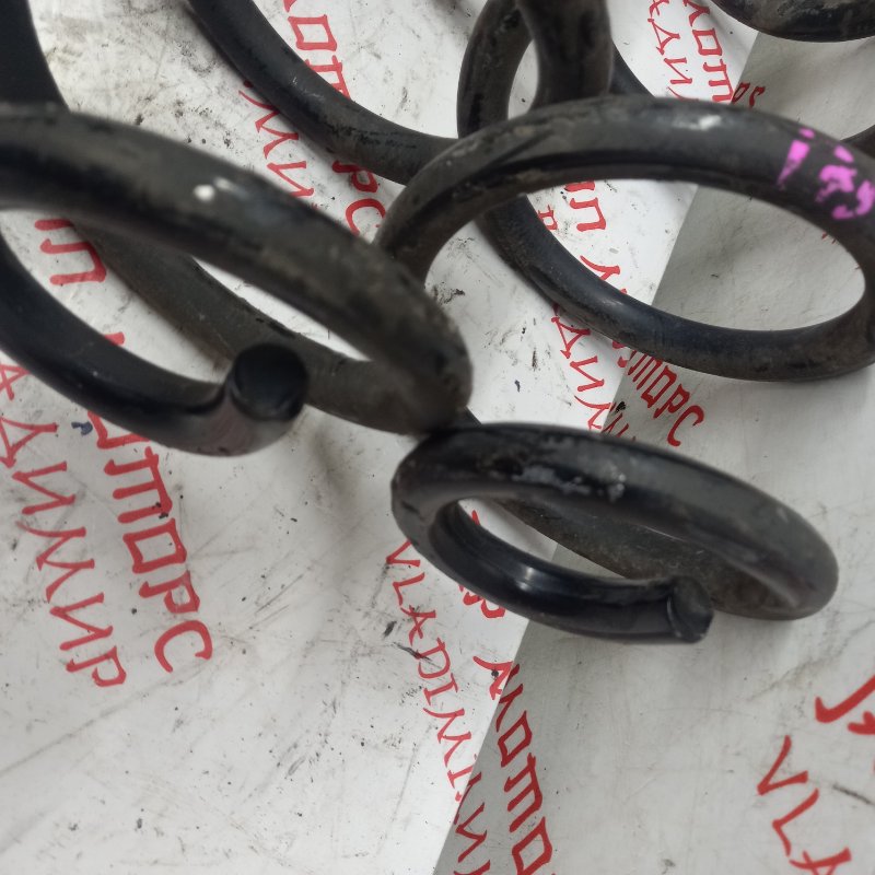 Пружина подвески, 1500 рублей, Владимир