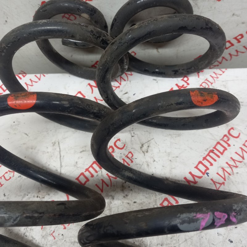 Пружина подвески, 1500 рублей, Владимир