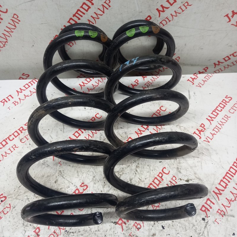 Пружина подвески, 1500 рублей, Владимир