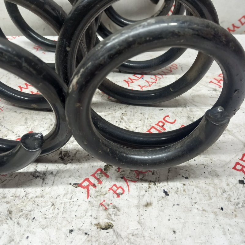 Пружина подвески, 1500 рублей, Владимир