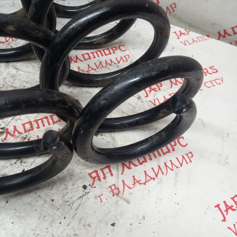 Пружина подвески, 1500 рублей, Владимир