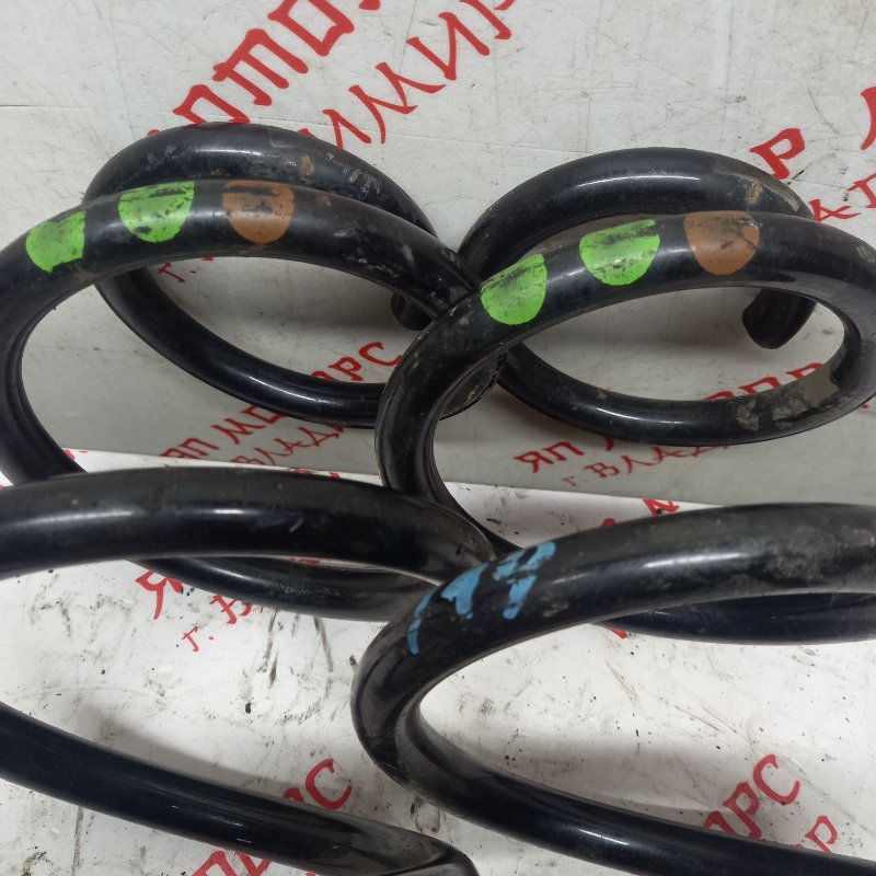 Пружина подвески, 1500 рублей, Владимир