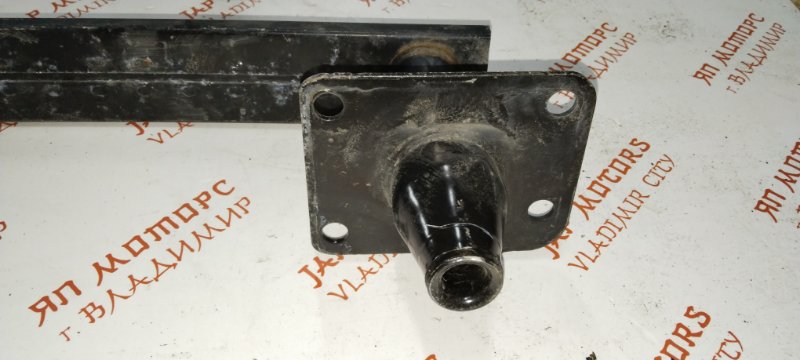 Усилитель бампера, 5000 рублей, Владимир