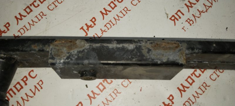 Усилитель бампера, 5000 рублей, Владимир