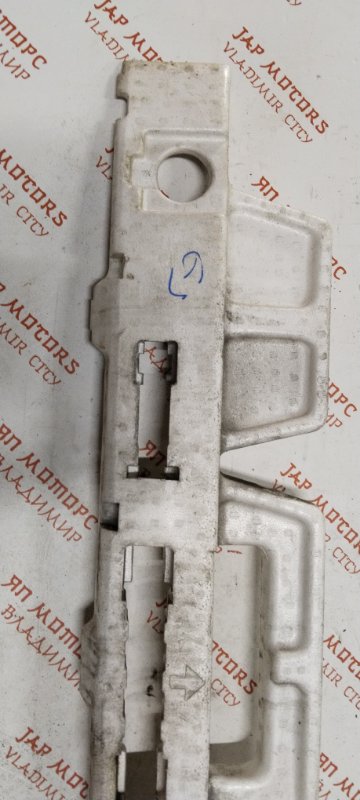 Усилитель бампера, 1500 рублей, Владимир