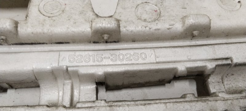 Усилитель бампера, 1500 рублей, Владимир