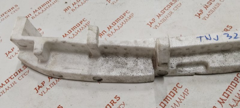 Усилитель бампера, 1500 рублей, Владимир