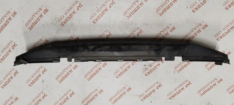 Усилитель бампера, 2500 рублей, Владимир