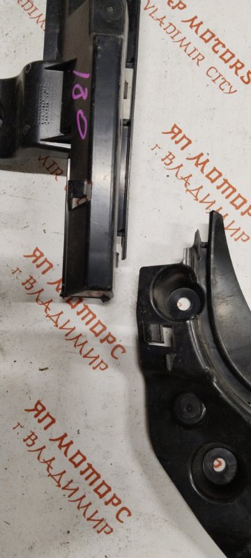 Крепление бампера, 1500 рублей, Владимир