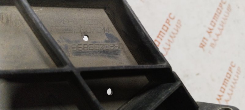 Усилитель бампера, 2000 рублей, Владимир