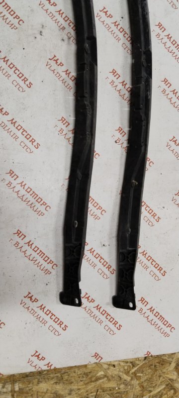 Усилитель бампера, 1000 рублей, Владимир