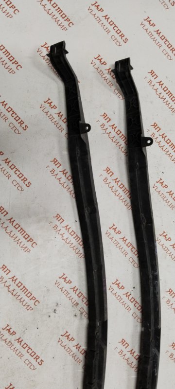 Усилитель бампера, 1000 рублей, Владимир