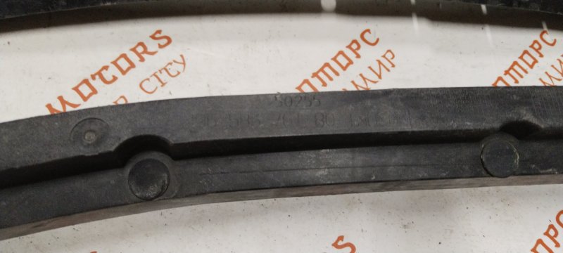 Усилитель бампера, 1000 рублей, Владимир