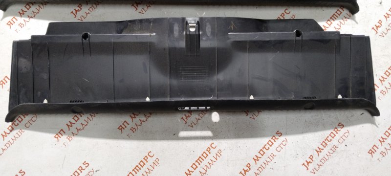 Накладка замка багажника, 1000 рублей, Владимир