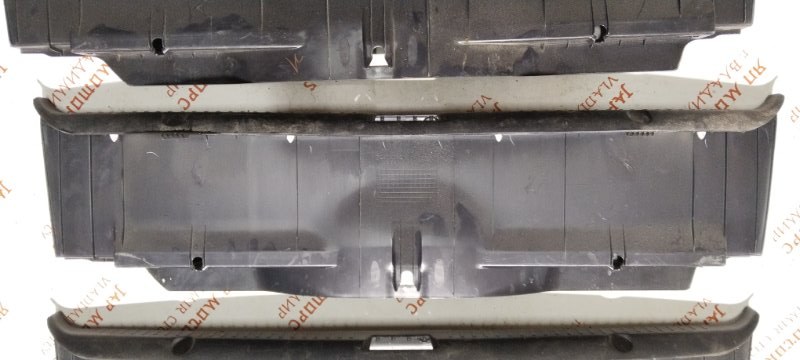 Накладка замка багажника, 1000 рублей, Владимир