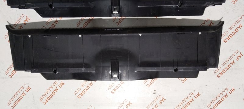 Накладка замка багажника, 1000 рублей, Владимир