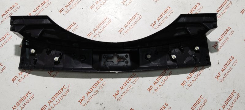 Накладка замка багажника, 1500 рублей, Владимир