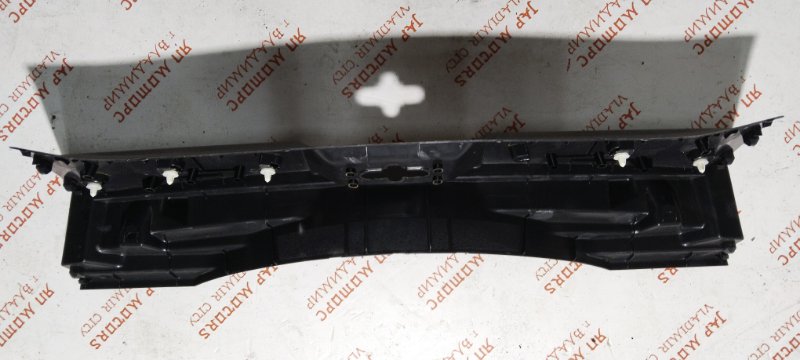 Накладка замка багажника, 1500 рублей, Владимир