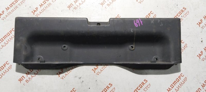 Накладка замка багажника, 1000 рублей, Владимир