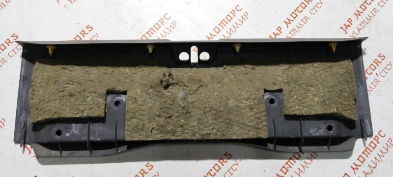 Накладка замка багажника, 1000 рублей, Владимир