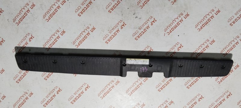 Накладка двери багажника, 1000 рублей, Владимир