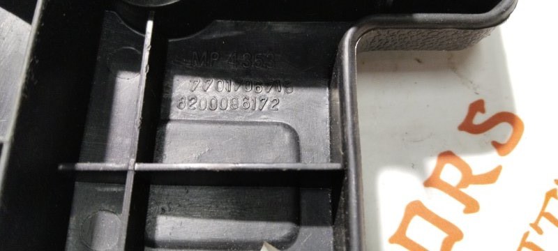 Накладка двери багажника, 1000 рублей, Владимир